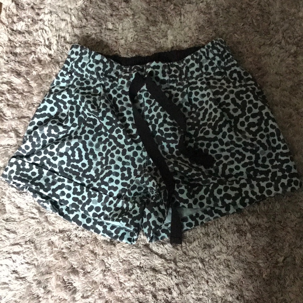 Lululemon shorts